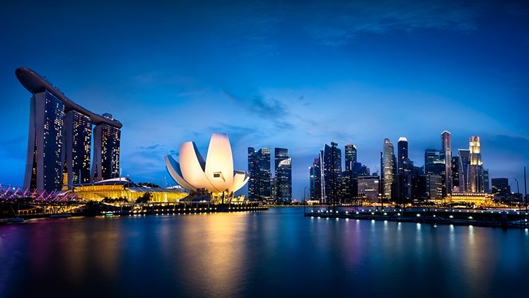 Asie – Singapour peut-elle s'imposer comme une alternative crédible à Hong Kong ?
