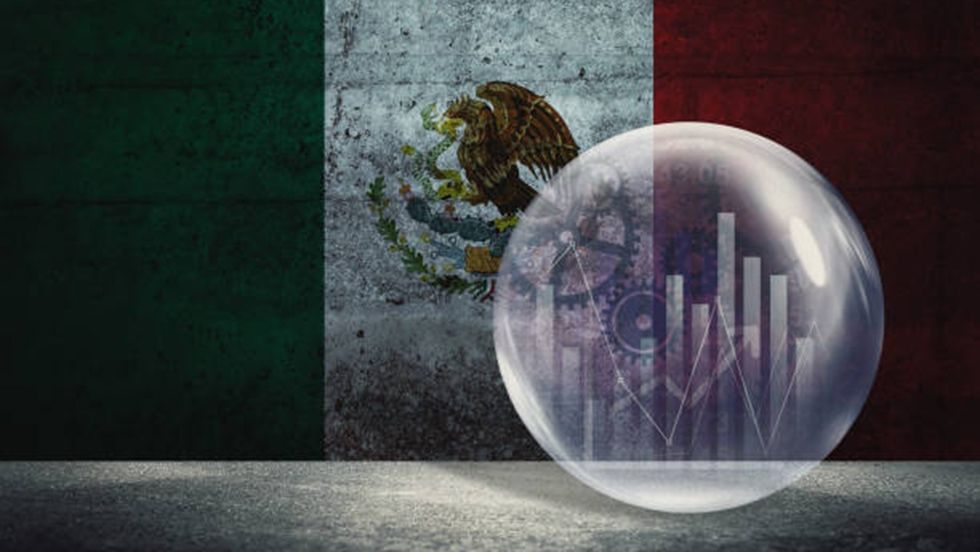 Mexique – Élève sérieux et appliqué