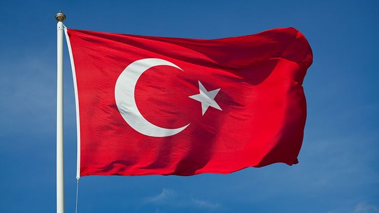 Turquie – La crise, derrière l'apesanteur