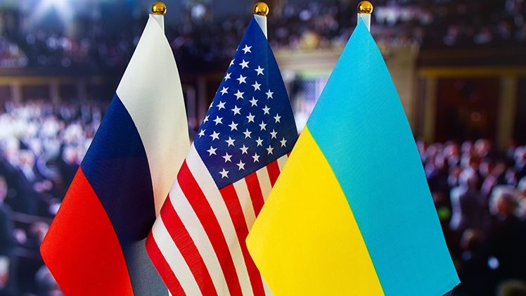 Russie, États-Unis, Ukraine – Le moment Cuba