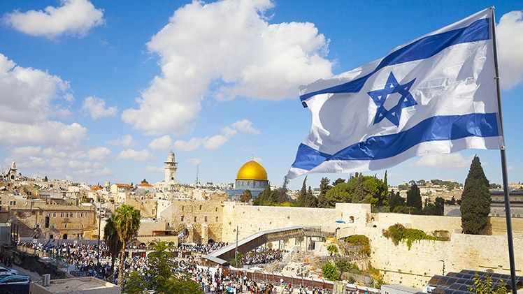 Israël – Un environnement porteur et une économie performante malgré la crise