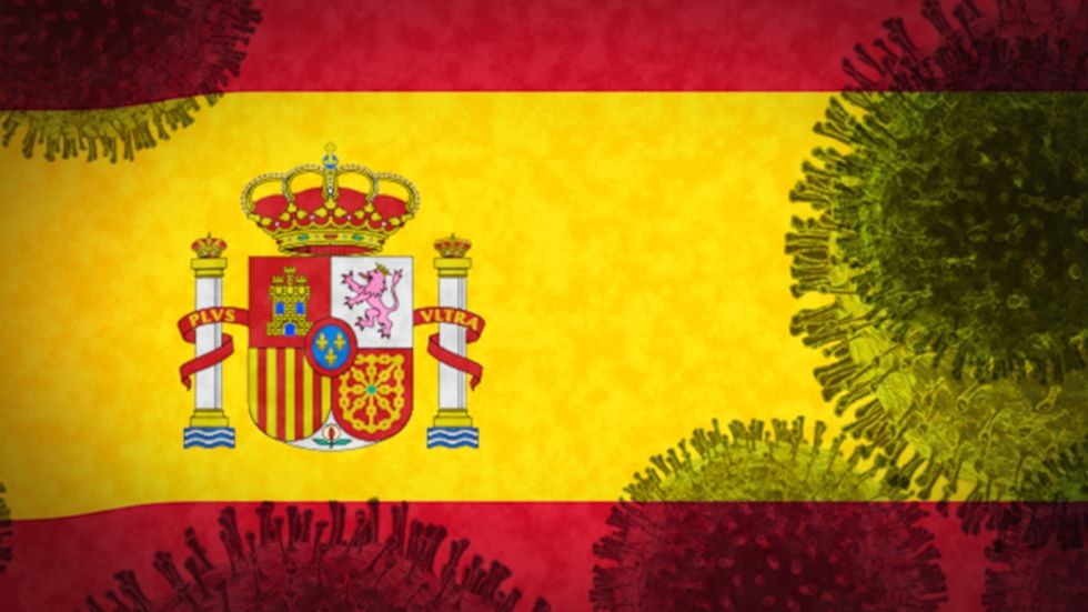 Spain – 2021-2023 scenario: New year, new uncertainties