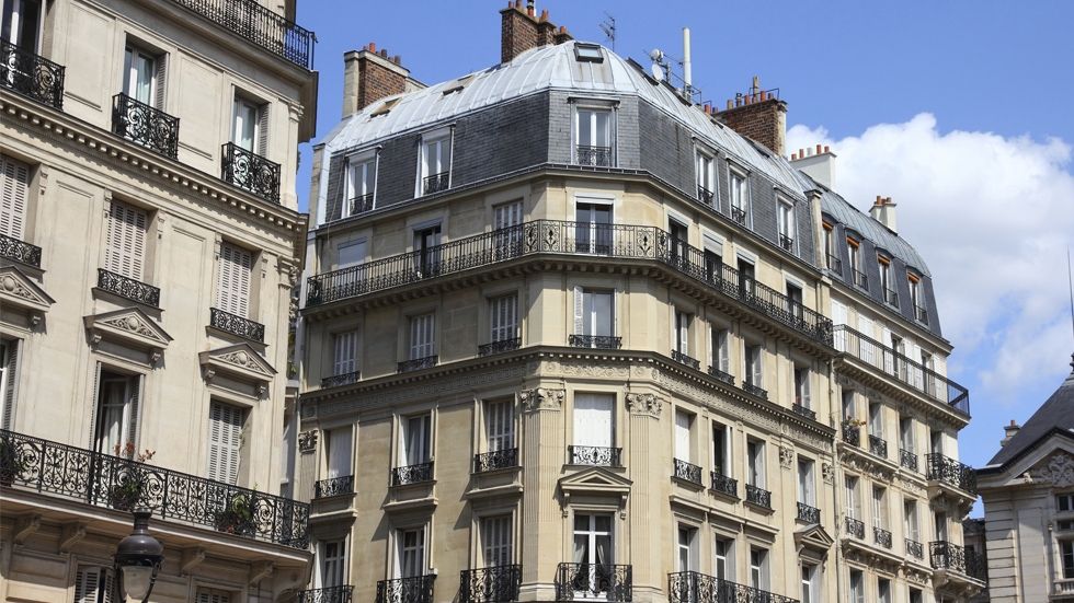 France – Real estate : Buoyant residential market in 2021, slowdown in 2022