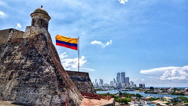 Colombie – Surprise politique, croissance et inflation résistantes