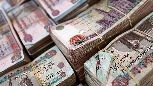 Égypte – La baisse des réserves en devises se poursuit, le change reste donc fragile