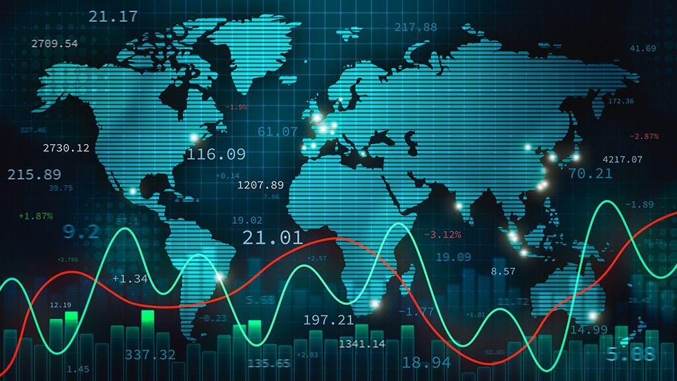 Monde – L'actualité de la semaine