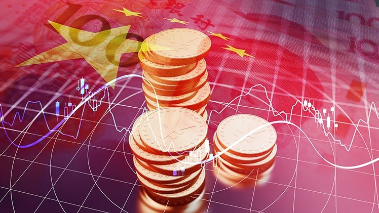 Chine – Où en est l'internationalisation du yuan ?