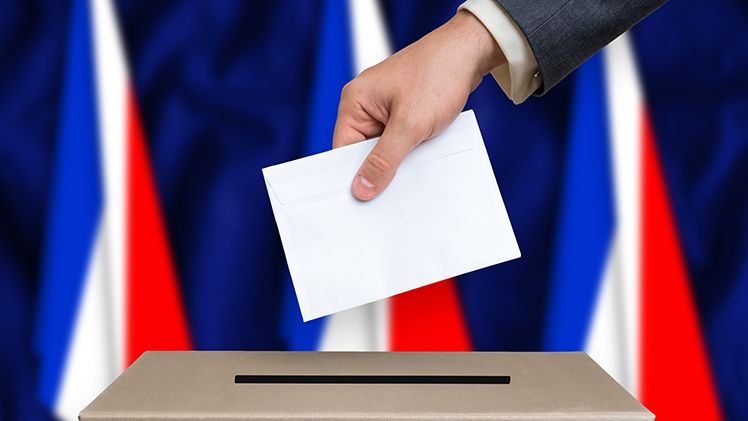 France – Élections 2022 : compétitivité et réindustrialisation