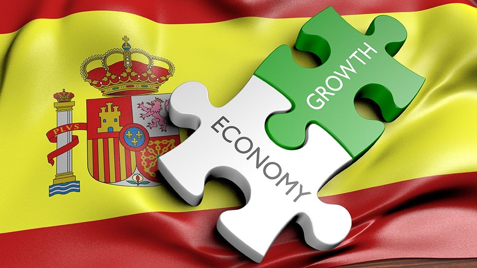 Espagne – Scénario 2022-2023 : modération de la croissance en vue