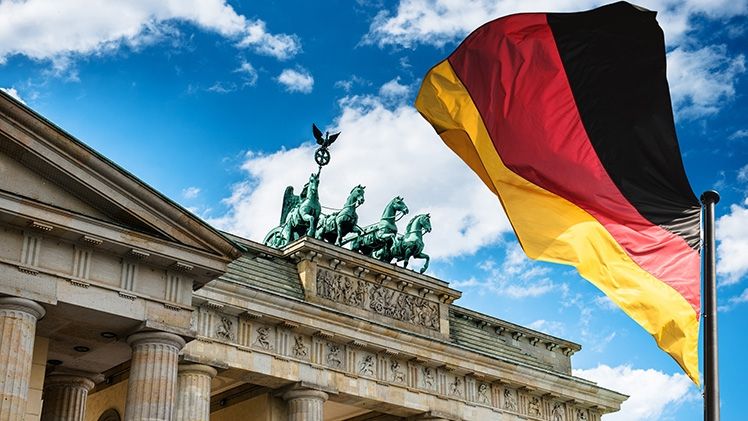 Allemagne – La production des branches à haute intensité énergétique davantage touchée !