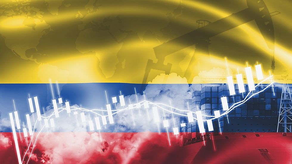 Colombie – Politique monétaire