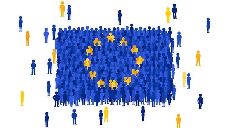 Est-ce que les fonds européens peuvent changer le cours de la démocratie ?