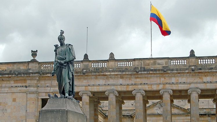Colombie – Combiner priorités sociales fortes et souci de préservation d'une réputation de sérieux…