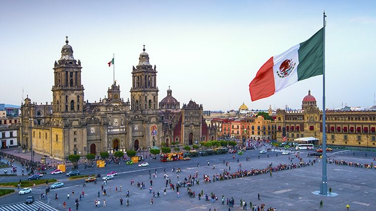Mexique – Budget 2022 : scénario optimiste  