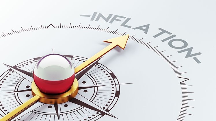 Pologne – L'inflation met à mal la résilience économique