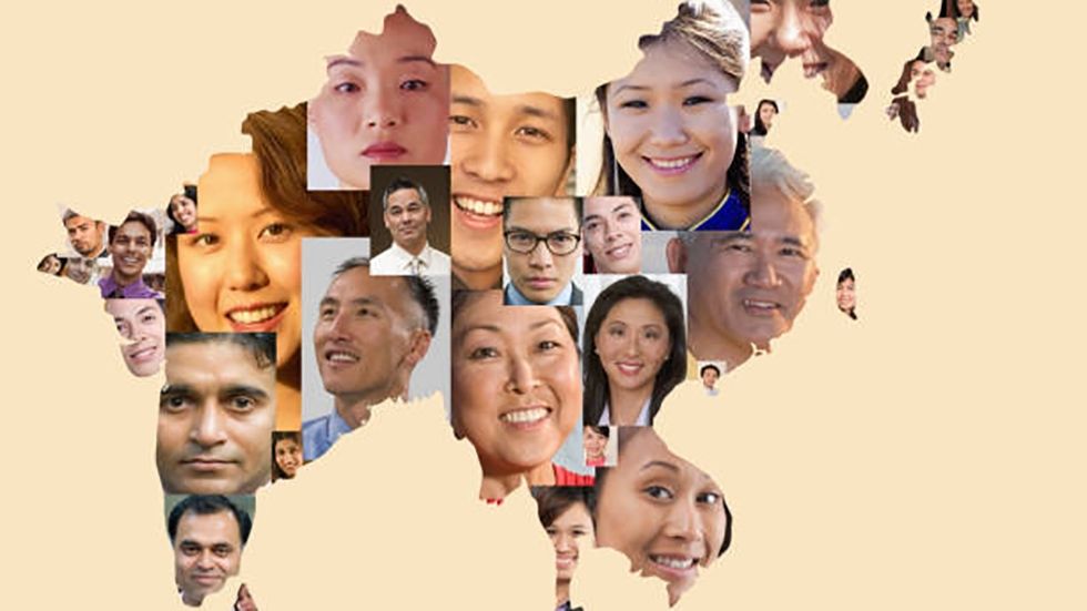 Asie – Les nuances de la transition démographique 